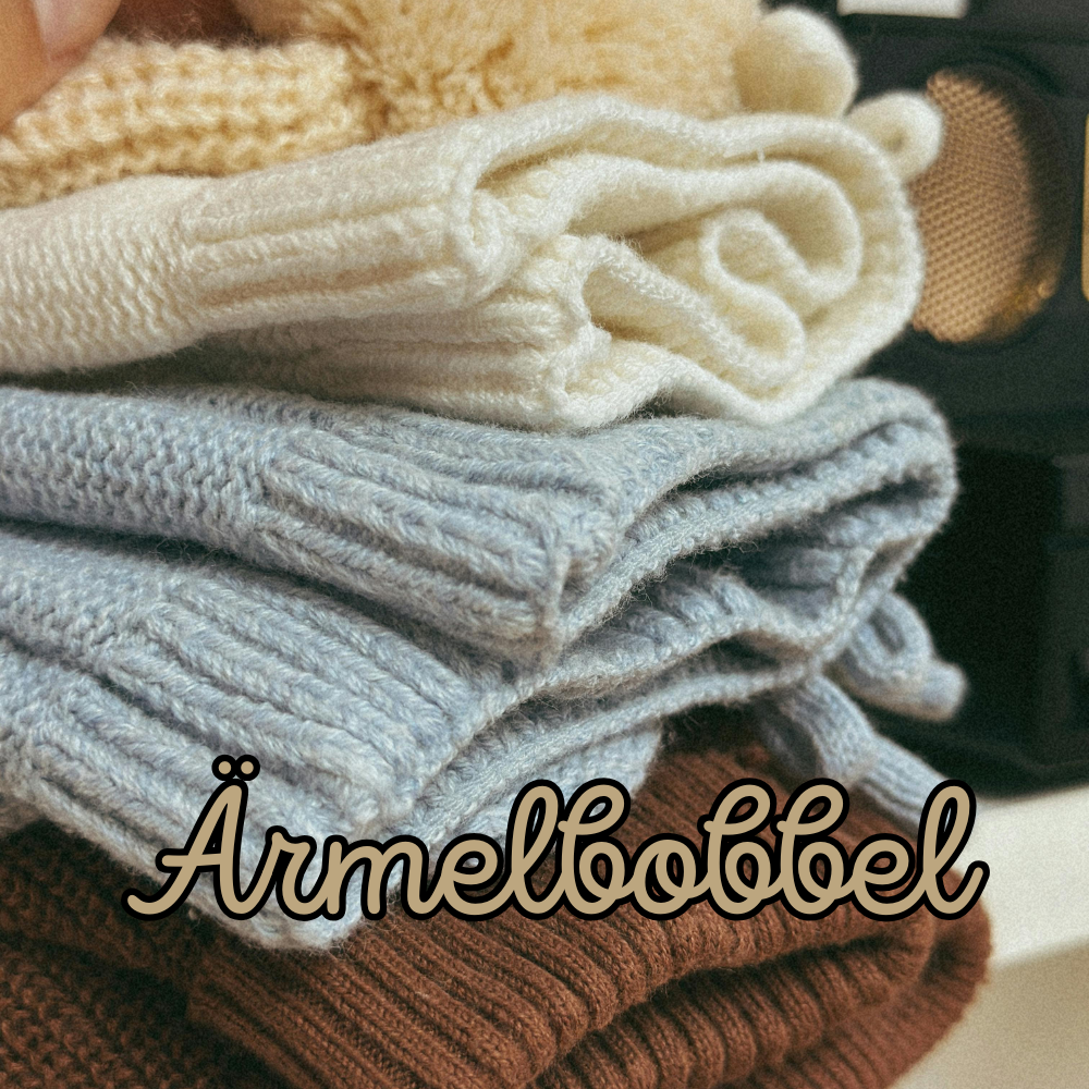 Ärmelbobbel