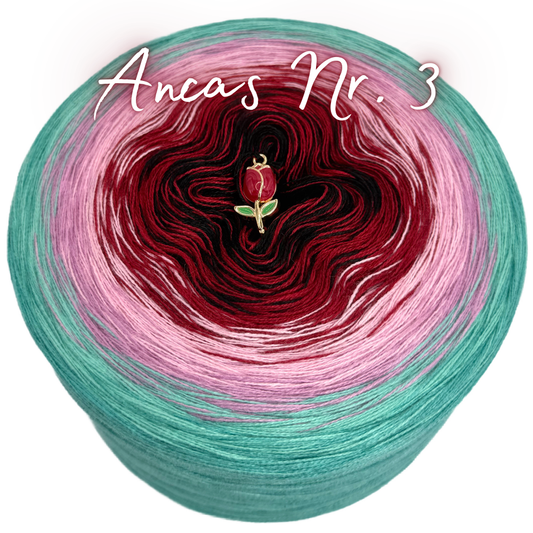 Bobbel Ancas Nr. 3 ✨