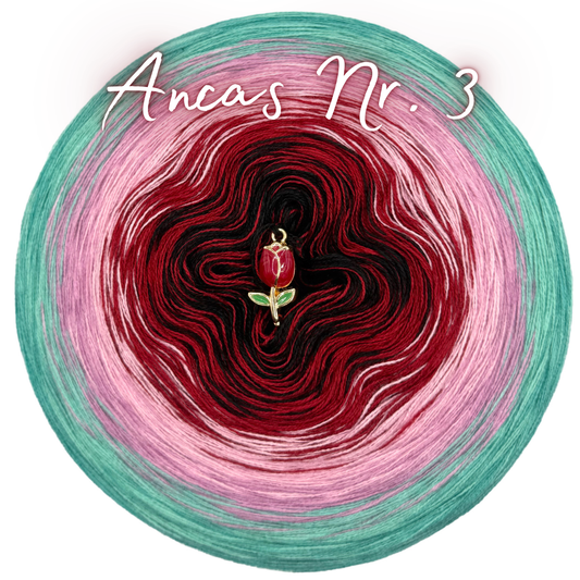 Bobbel Ancas Nr. 3 ✨