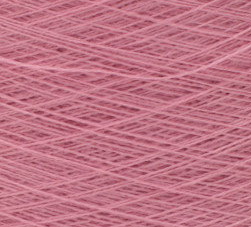 Uni Bobbel in der Farbe Anemone