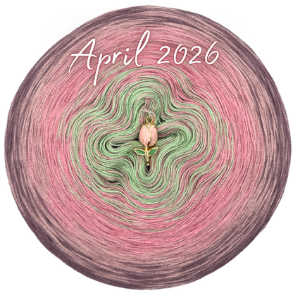 Monats Bobbel April 🌷 2️⃣0️⃣2️⃣6️⃣