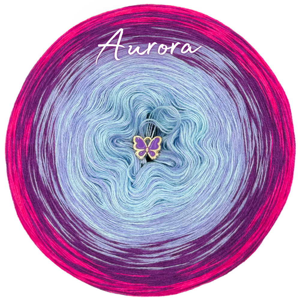 Bobbel Aurora 🌟