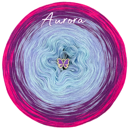 Bobbel Aurora 🌟