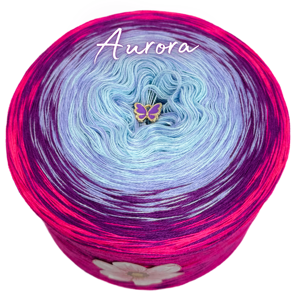 Bobbel Aurora 🌟