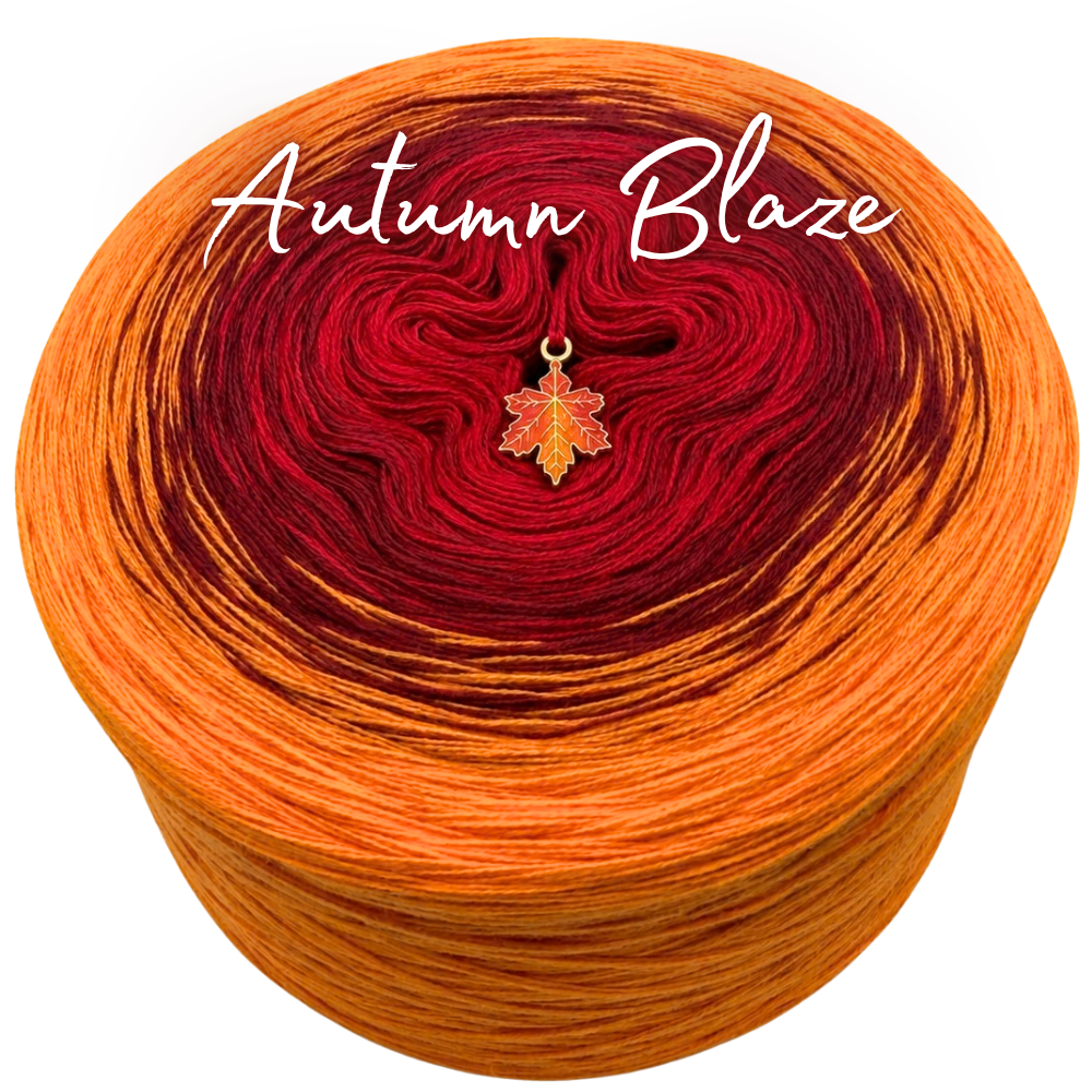 Bobbel Autumn Blaze 🍂