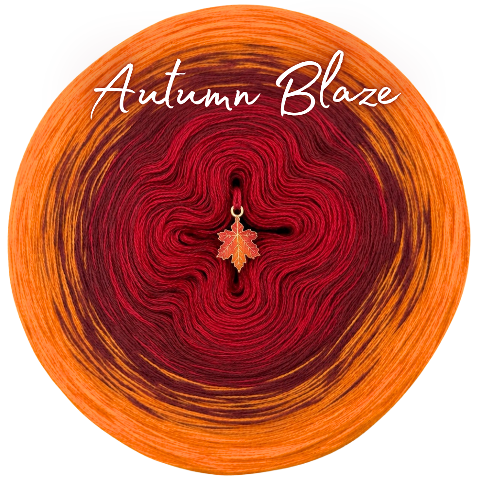 Bobbel Autumn Blaze 🍂