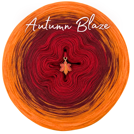 Bobbel Autumn Blaze 🍂