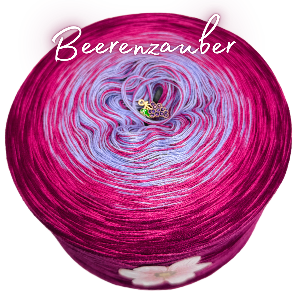 Bobbel Beerenzauber 🫐