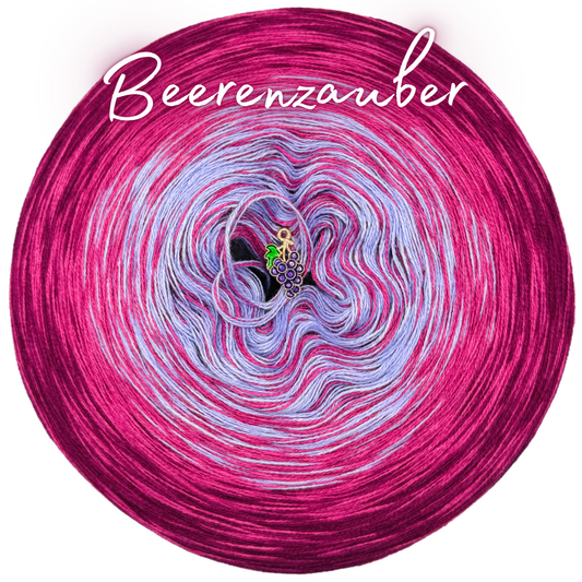 Bobbel Beerenzauber 🫐