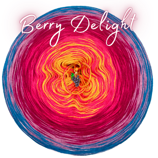 Bobbel Berry Delight 🫐