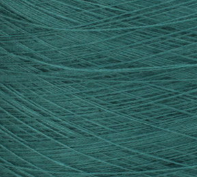 Uni Bobbel in der Farbe Petrol RK