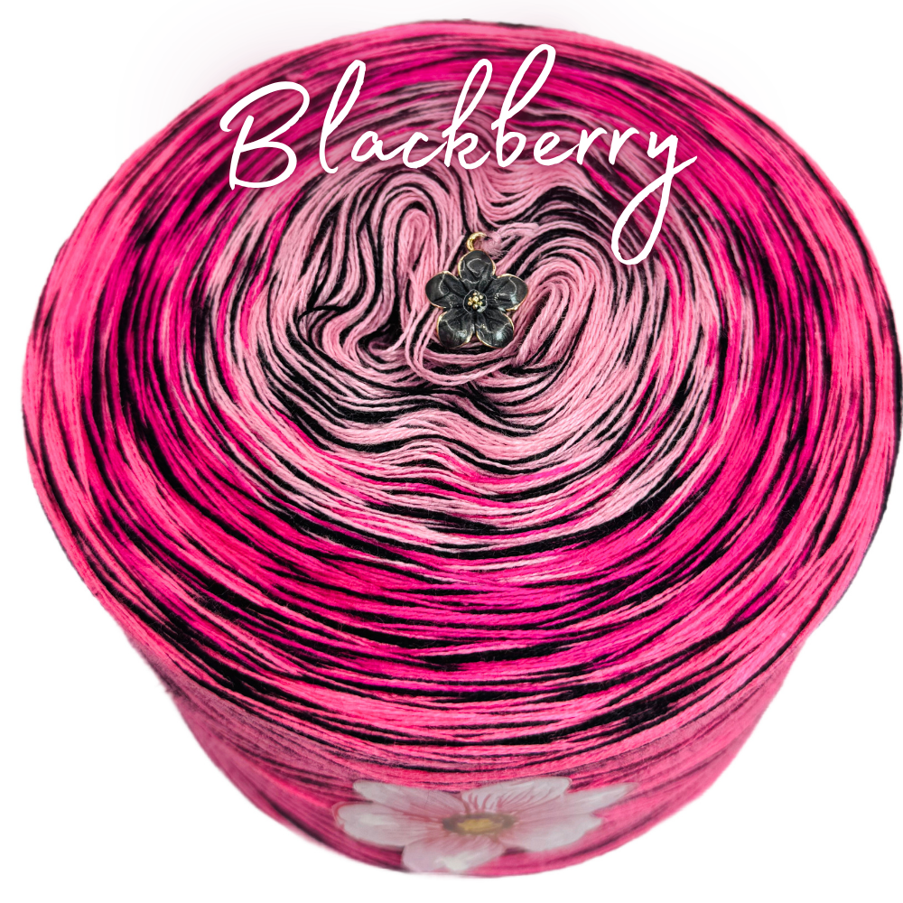 Bobbel Blackberry 🍓