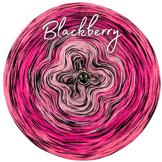 Bobbel Blackberry 🍓