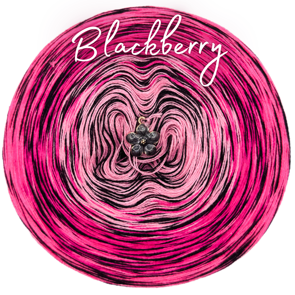 Bobbel Blackberry 🍓