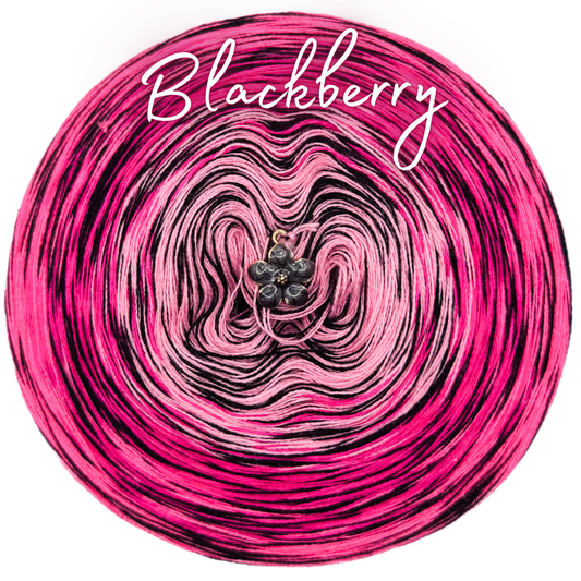 Bobbel Blackberry 🍓