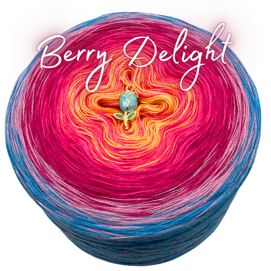 Bobbel Berry Delight 🫐
