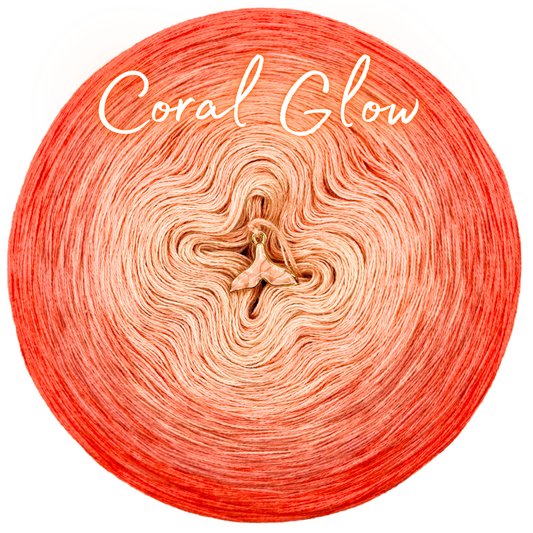 Bobbel Coral Glow 🪸