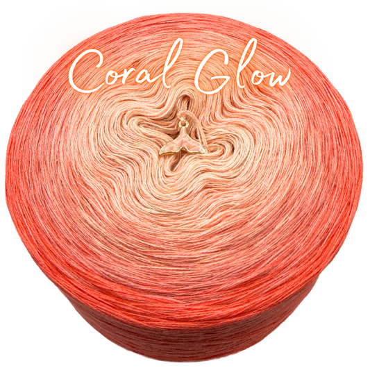 Bobbel Coral Glow 🪸