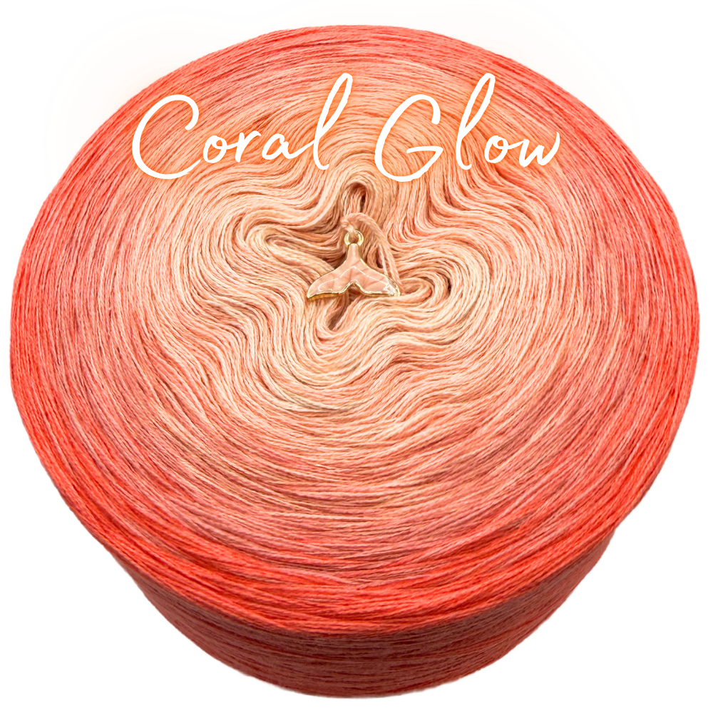 Bobbel Coral Glow 🪸