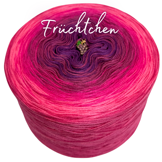 Bobbel Früchtchen 🍇
