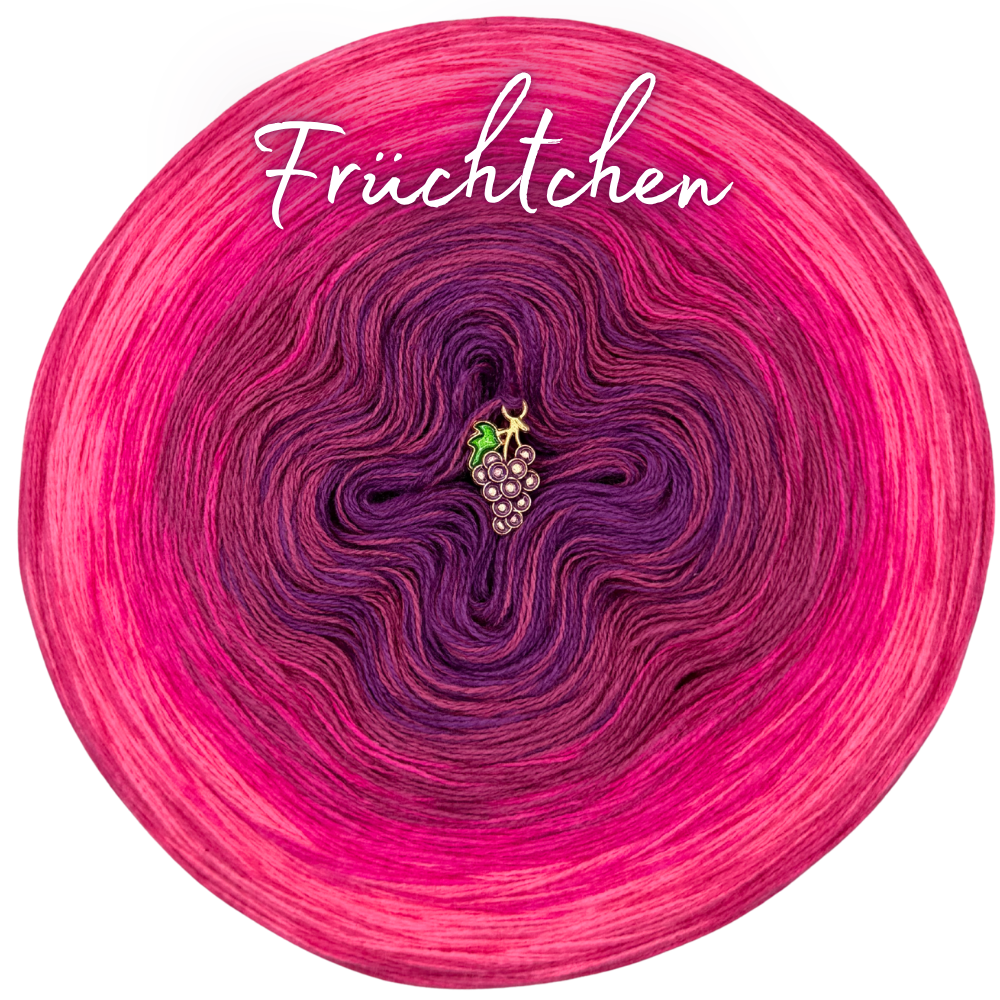 Bobbel Früchtchen 🍇