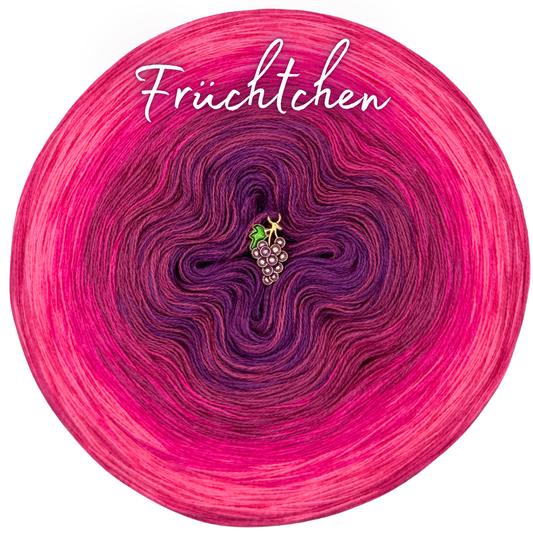 Bobbel Früchtchen 🍇