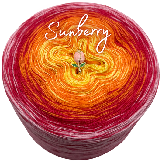 Bobbel Sunberry 🍓