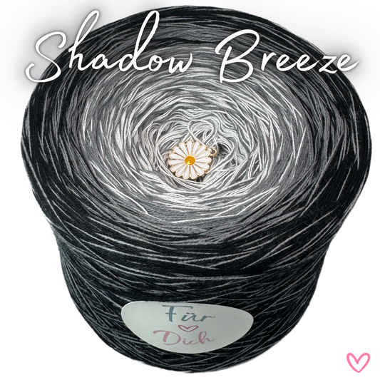 Bobbel (Farbverlaufsgarn) Shadow Breeze