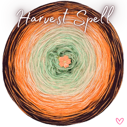 Bobbel Harvest Spell