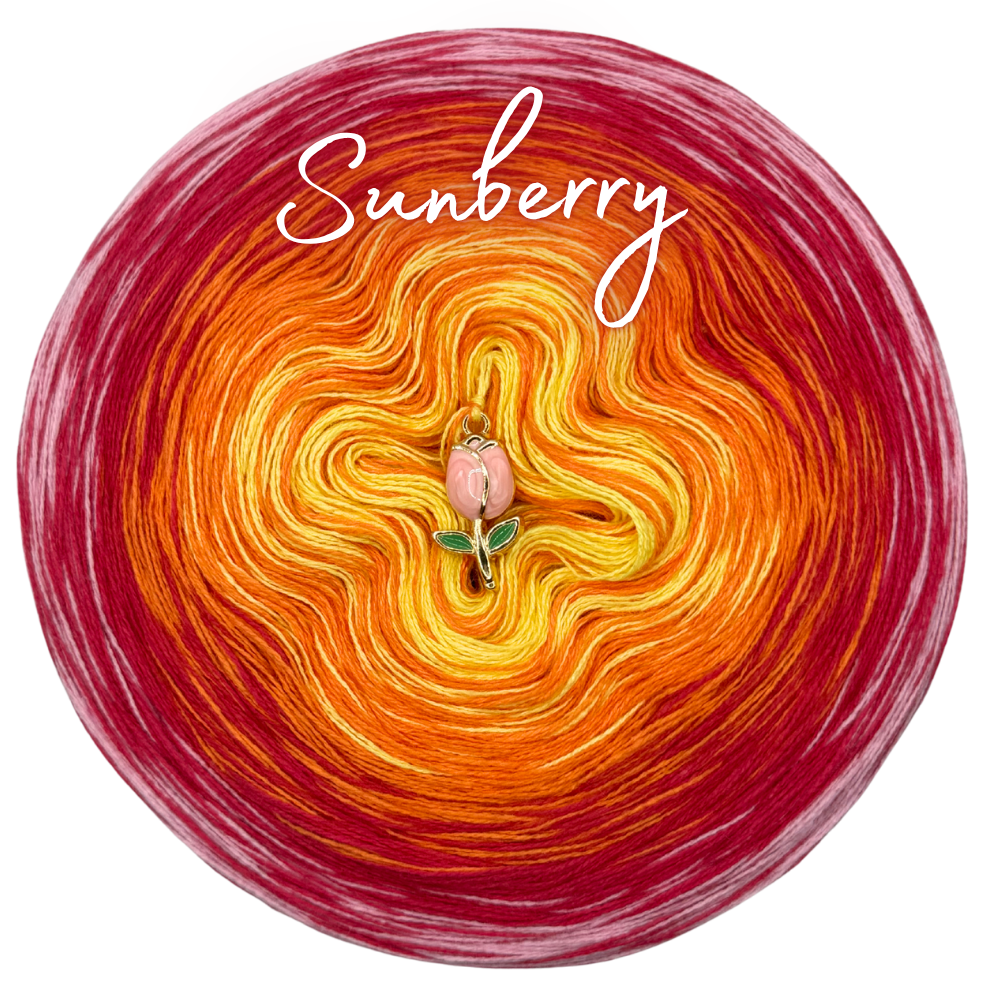 Bobbel Sunberry 🍓