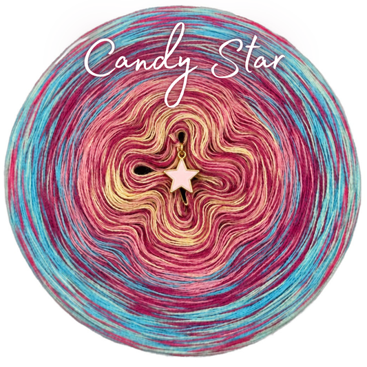 Bobbel Candy Star 🍭
