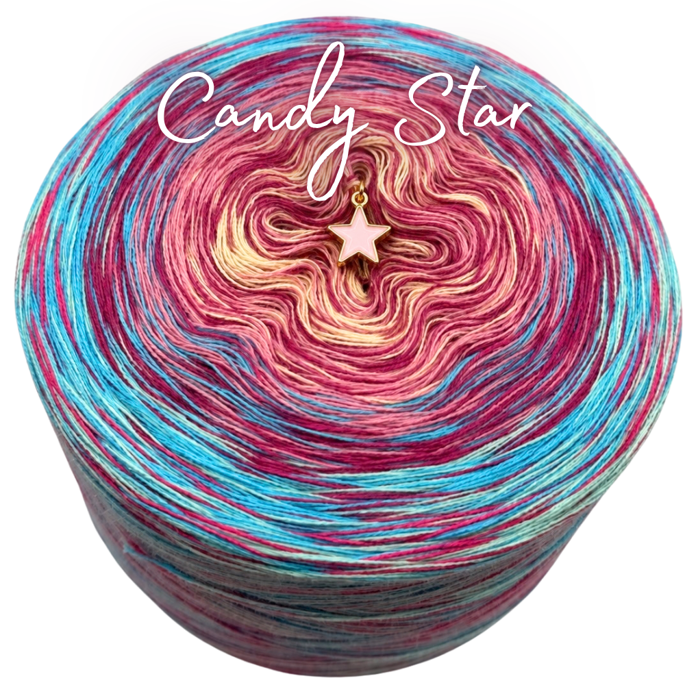 Bobbel Candy Star 🍭