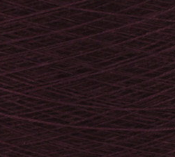 Uni Bobbel in der Farbe Chianti