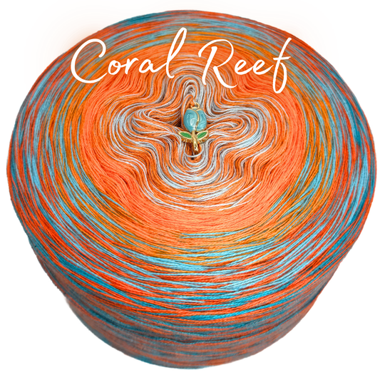 Bobbel Coral Reef 🪸