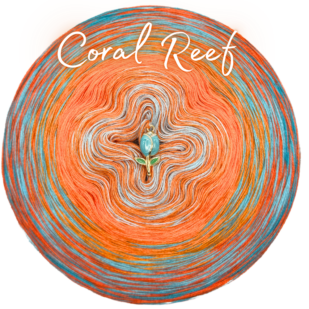 Bobbel Coral Reef 🪸