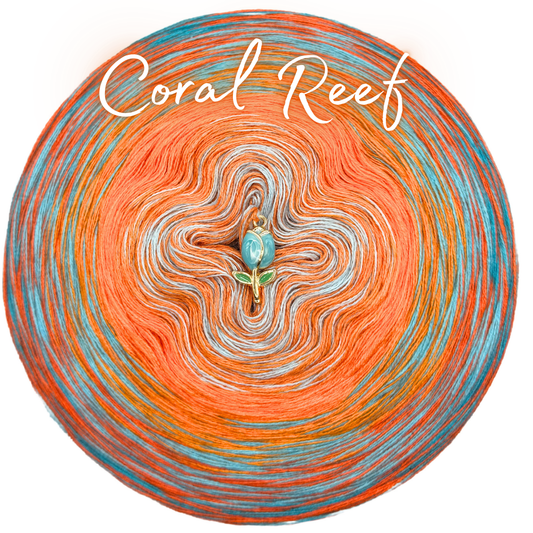 Bobbel Coral Reef 🪸