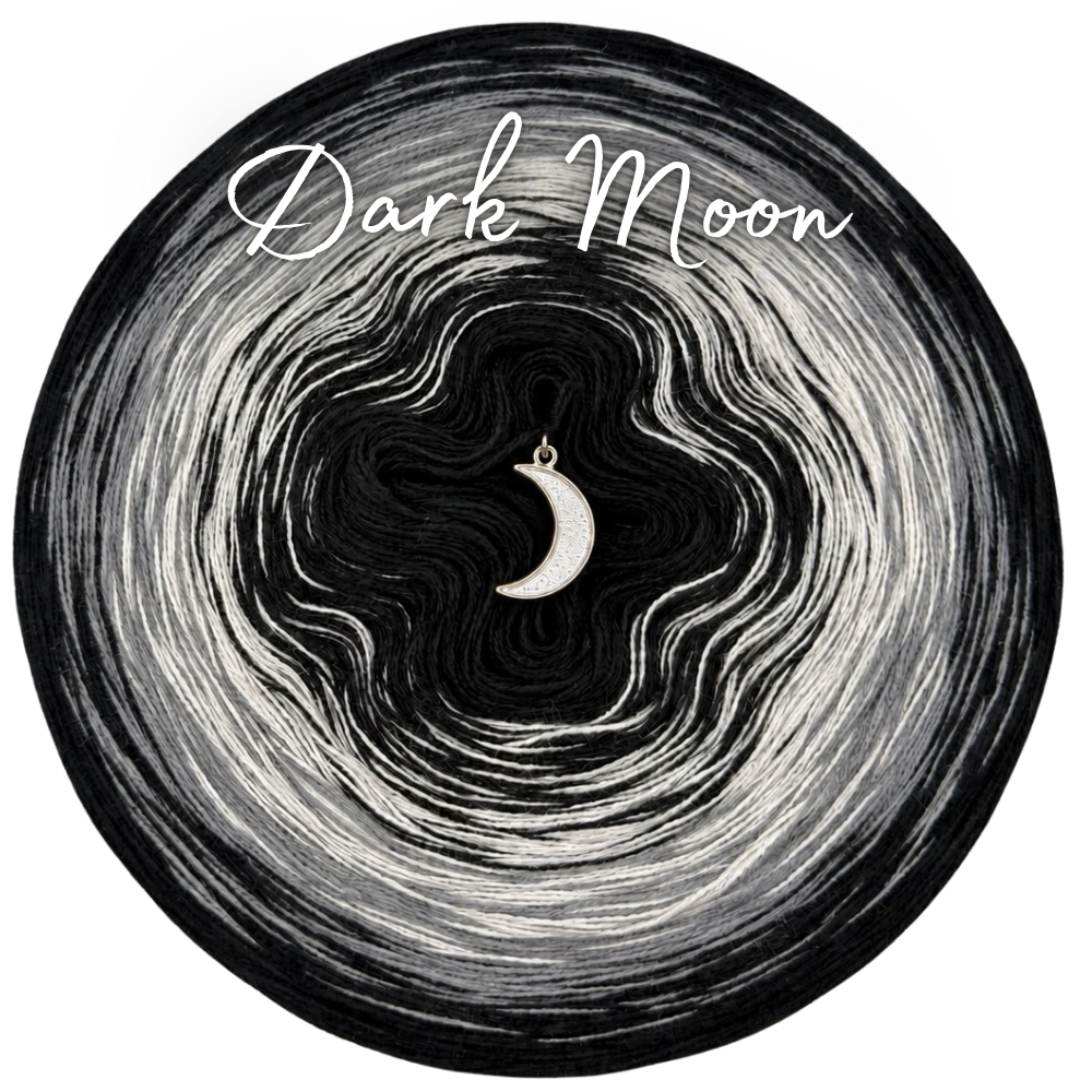 Bobbel Dark Moon 🌑