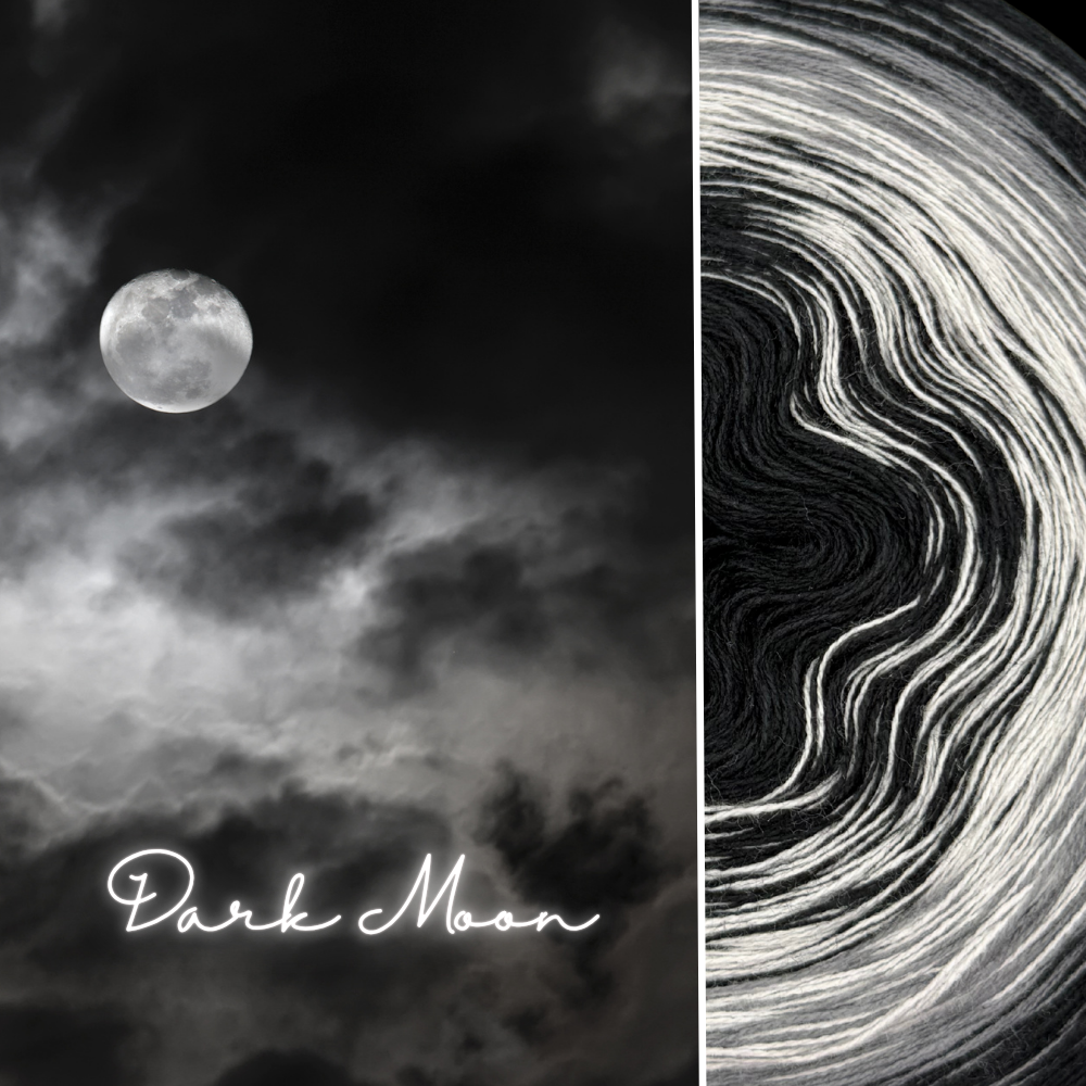 Bobbel Dark Moon 🌑