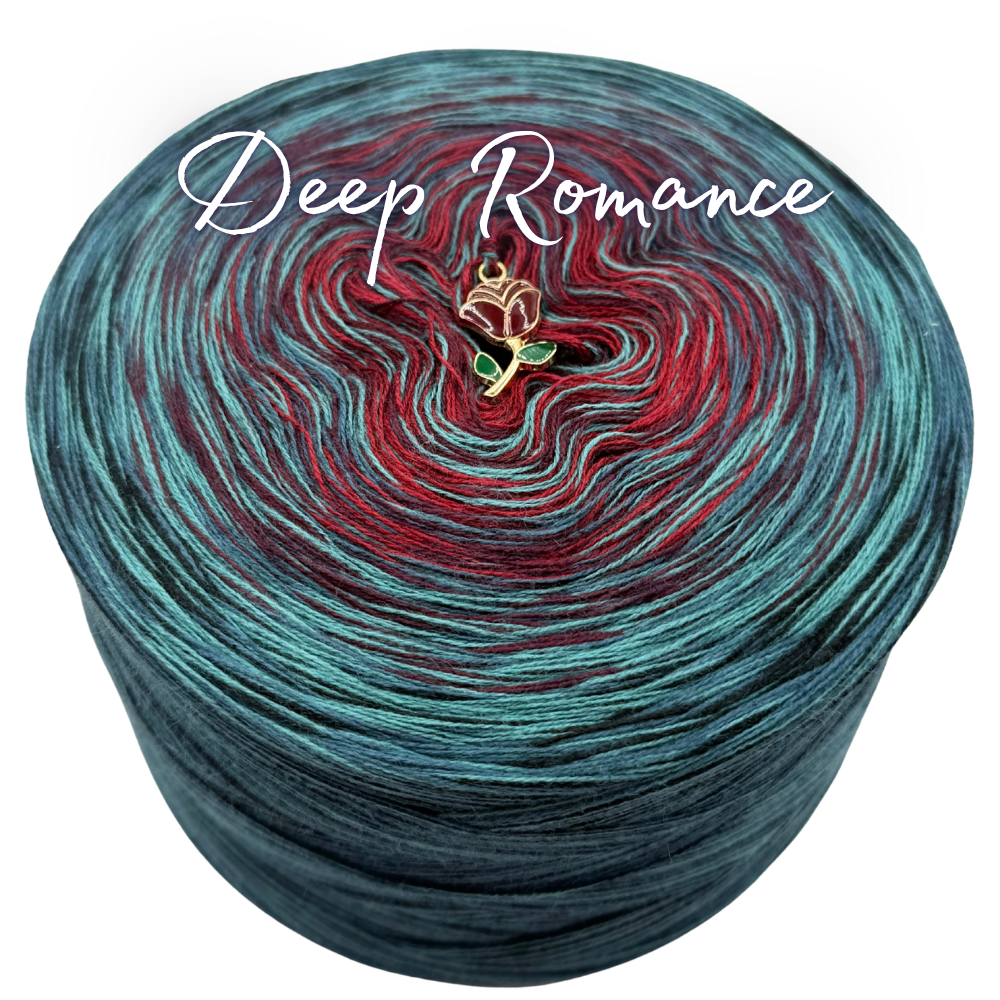 Bobbel Deep Romance 🌹