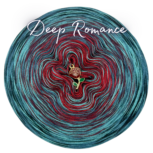 Bobbel Deep Romance 🌹
