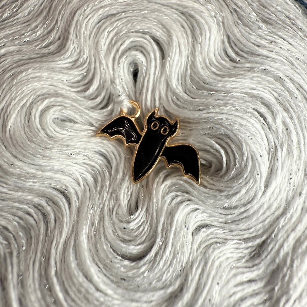 Bobbel Mondnacht mit Glitzer ✨