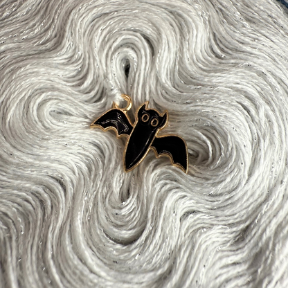 Bobbel Mondnacht mit Glitzer ✨