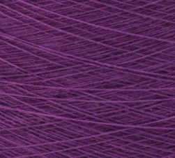 Uni Bobbel in der Farbe Distel