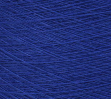 Uni Bobbel in der Farbe Enzian