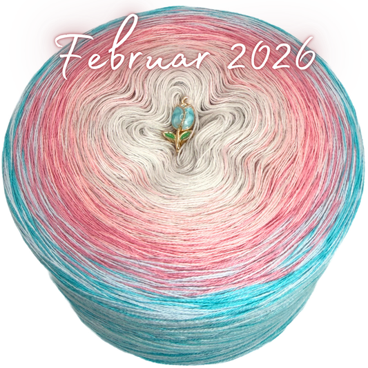 Monats Bobbel Februar 2️⃣0️⃣2️⃣6️⃣