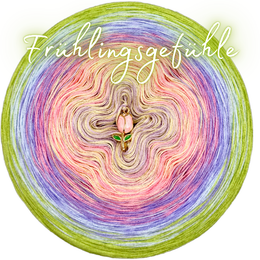 Bobbel Frühlingsgefühle 🌷