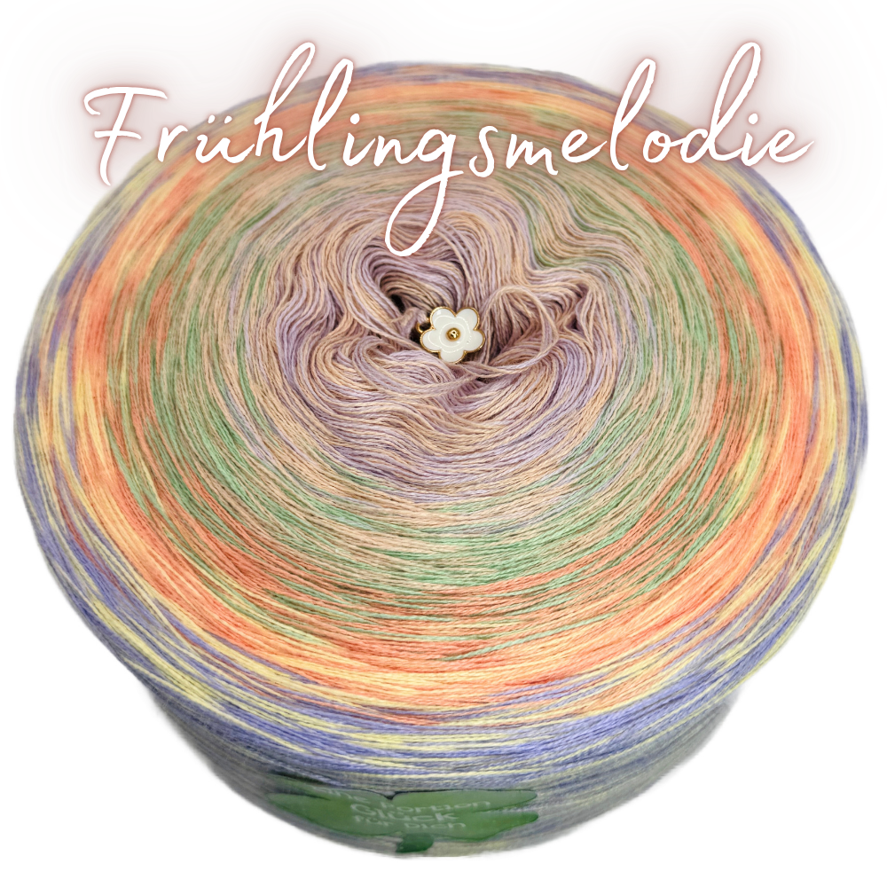 Bobbel Frühlingsmelodie 🌼