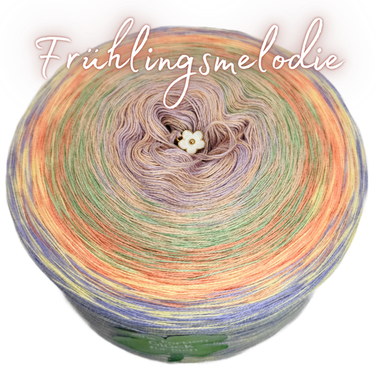 Bobbel Frühlingsmelodie 🌼