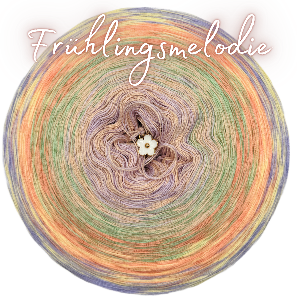 Bobbel Frühlingsmelodie 🌼