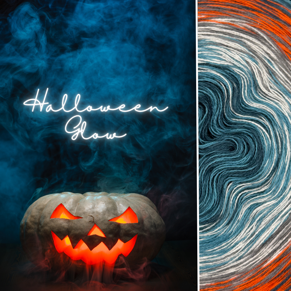 Bobbel Halloween Glow 🎃